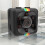 Mini Action Camera 960P Night Vision, Motion Detection, Wide Lens 9