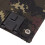 Camouflage 50W Solar Panel Bag Monocrystalline Compact 5-Segment Design 8