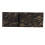 Camouflage 50W Solar Panel Bag Monocrystalline Compact 5-Segment Design 13