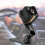 Mini Action Camera 960P Night Vision, Motion Detection, Wide Lens 10