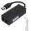 USB2.0 Dual Port 56K Fax Modem External for Windows 10/8/7 XP Compatibility 2