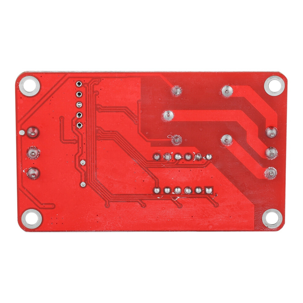 Frm01 Timer Relay Module 18 Function 7340572495631