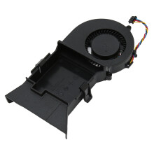 Ventola di raffreddamento sostitutiva per laptop compatibile con Dell OptiPlex 3020M/3040/7040M, 5V 1A