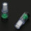 18Pcs  Double Filter Cigarette Holder - Reduces Tar &  Nicotine Intake 8