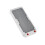 Silent PC Water Cooling Radiator 240mm Aluminium 1