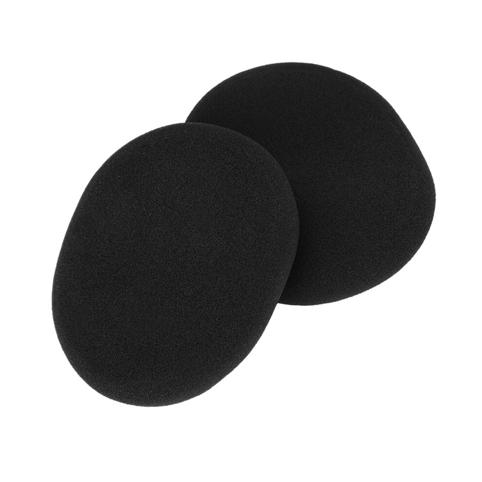 Ear Pads Cushion For Logitech H800 Headset Noise-Ucing Earmuffs Red 8711389359208