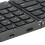 Foldable Bluetooth Keyboard 81 Keys, Type-C, Pocket Size, 45H Use 11