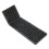 Foldable Bluetooth Keyboard 81 Keys, Type-C, Pocket Size, 45H Use 12