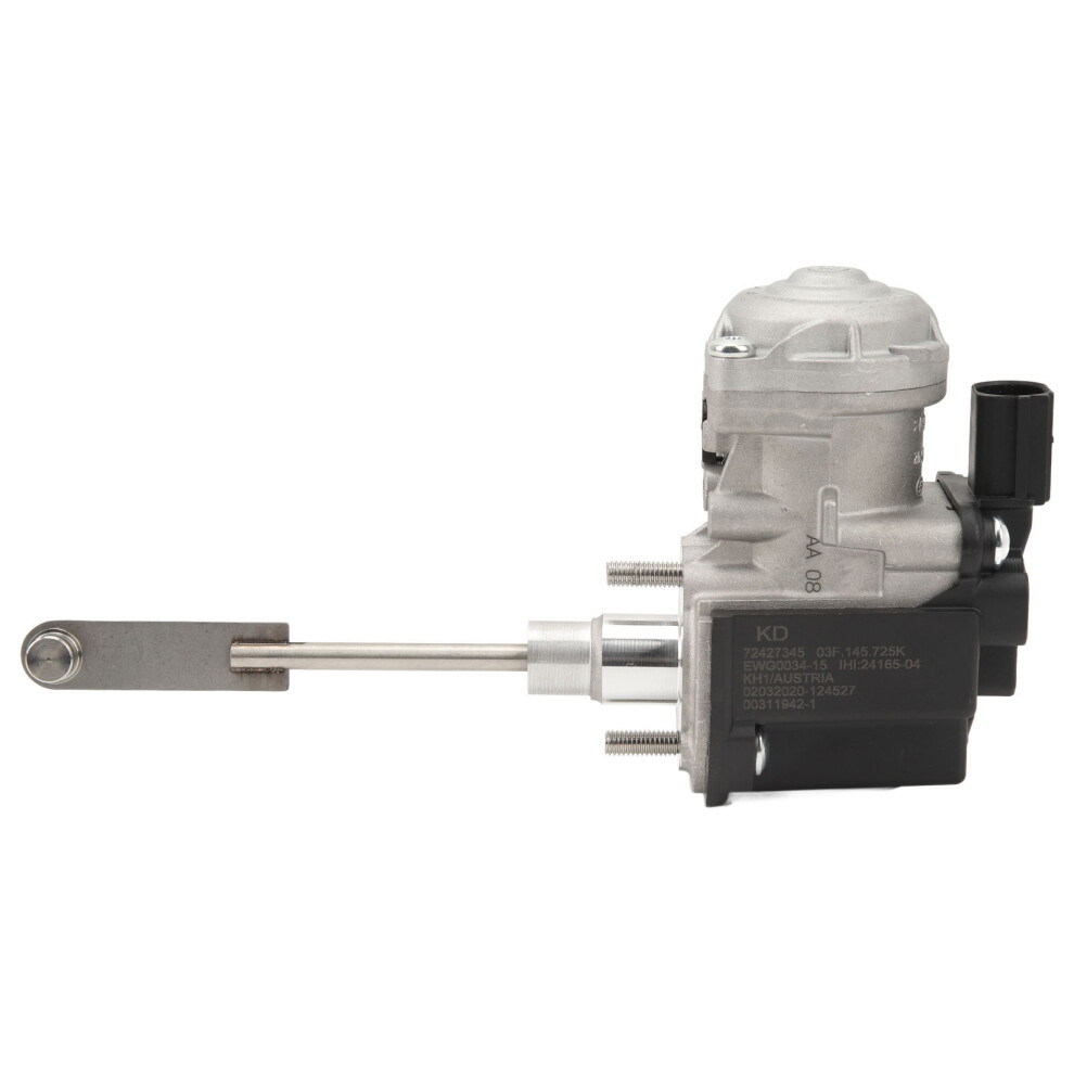 Turbocharger Actuator 03F145701k For Seat Ibiza Altea Toledo 1.2 Tsi 4981389546227