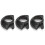 3Pcs Sewing Machine Bobbin Cases Compatible with Singer 421325/421326 8