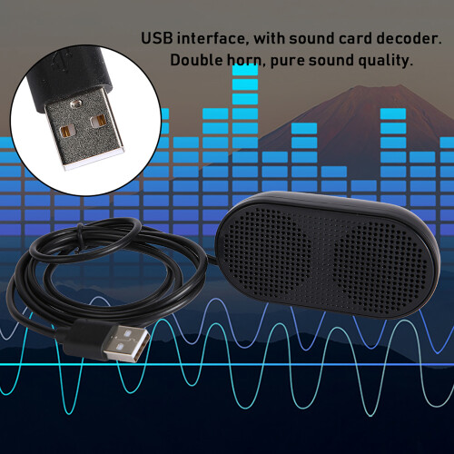 Plug-and-Play USB Boxen 1