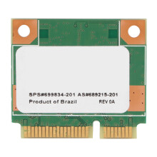 RT3290 150Mbps Mini PCI-E Wi-Fi Network Card, 3*2.6*0.3cm, 2.4G
