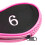 Golf Zubehör Eisenkopf Hüllen 10x Pink 3