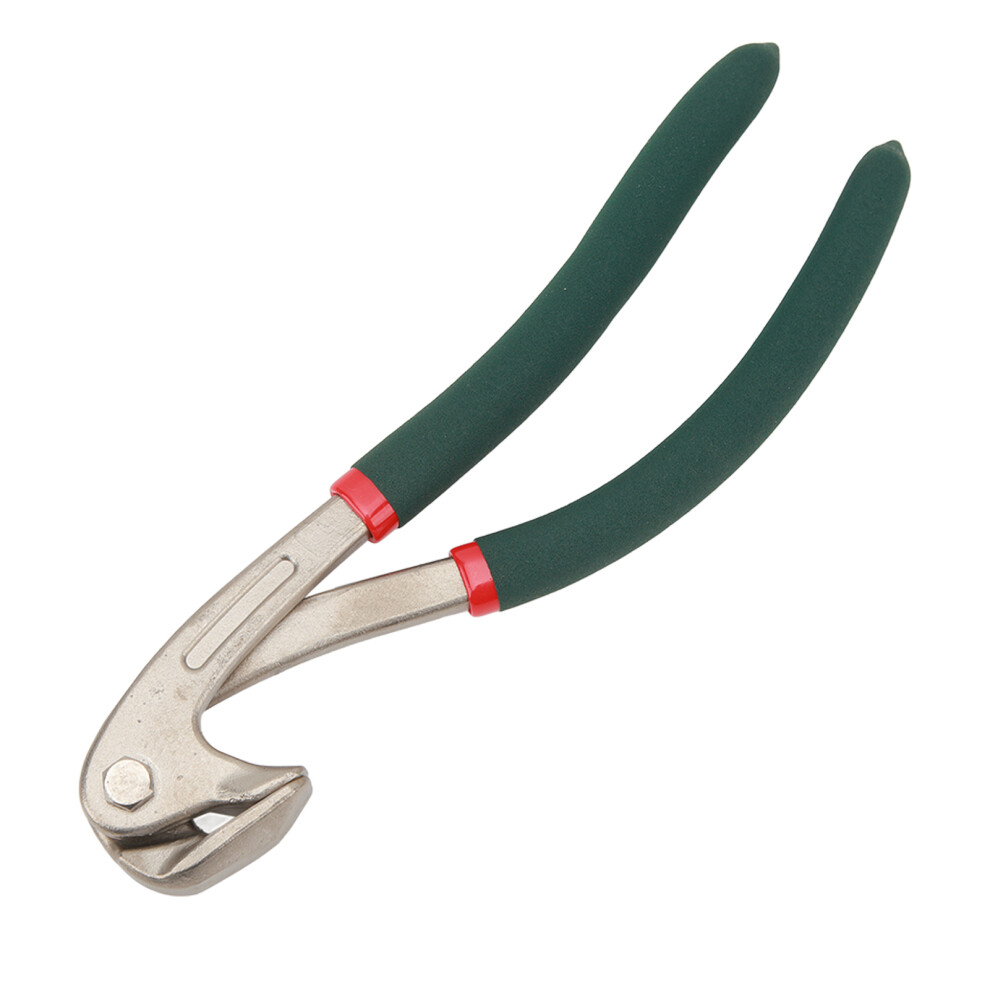 Universal Car Dent Edge Repair Tool Metal Leaf Edge Pliers For Vehicle Fix 9411389359947