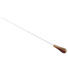 Conducting Stick with Handle - Yellow 30.5 inches Professional Orchestra Baton