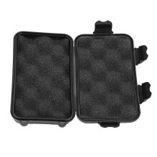 Outdoor Survivalbox Wasserdicht Stossfest EDC