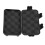 EDC Survival Box Schwarz Outdoor Big 3