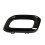 Replacement Exhaust Bezel for Benz GLC GLE AMG 5