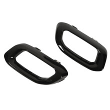 OEM Replacement Exhaust Trim for Benz GLC GLE