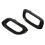 Replacement Exhaust Bezel for Benz GLC GLE AMG 10