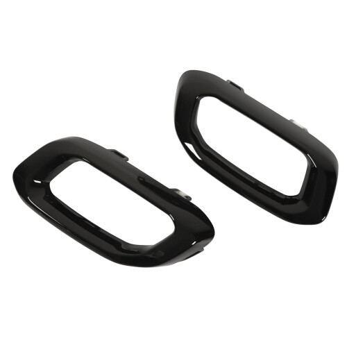 OEM Replacement Exhaust Trim for Benz GLC GLE