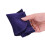 Ushape Inflatable Neck Pillow,4327cm,47g,DarkBlue 6