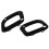 Durable Exhaust Tip Cover for Mercedes GLC GLE 1