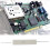 High Power Cement Resistors 10 Pack 10W Stability 1K Ohm Precision 5% 8