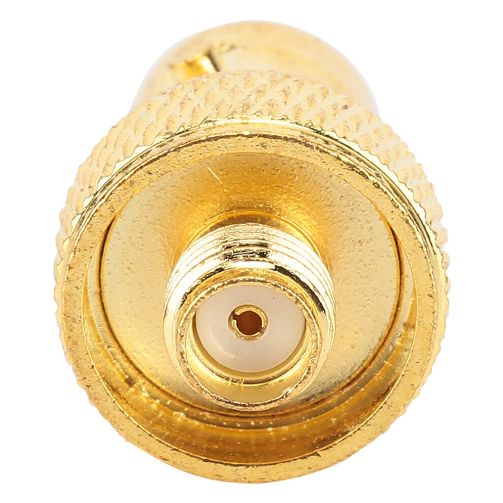 Bnc To Sma Rf Adapter 5Pcs Coaxial Connectors For Wireless Equipment 7901389361054