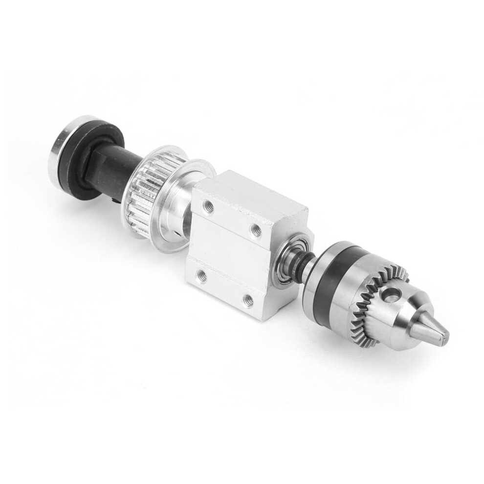 Unpowered Spindle Assembly M10 B10 for Table Saw