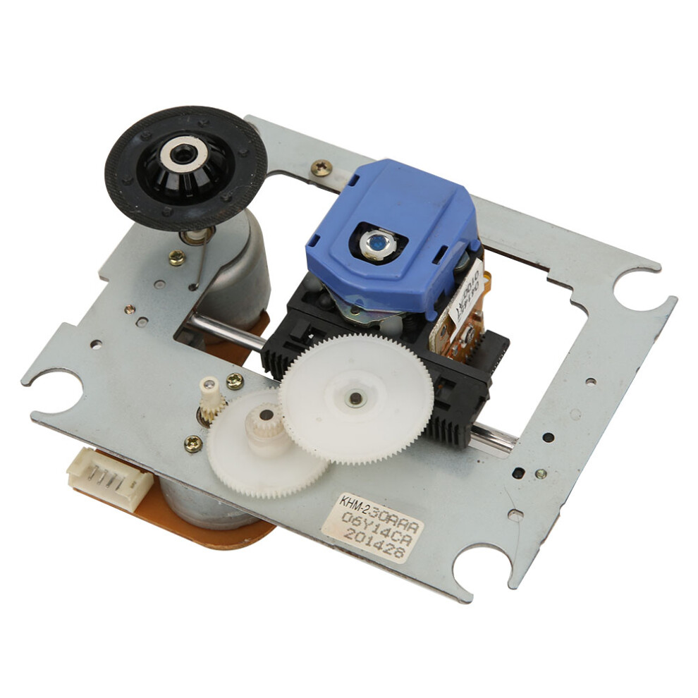 Laser Head For Sacd Player Khm-230Aaa - Optical Pickup Lens With Bracket 7601389361503