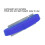 2Pcs Blue Beehive Belt, 5m Polyester Steel Beekeeping Accessory 11