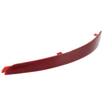 Rear Bumper Reflector for OCTAVIA 5E 2013-2016 Right ABS Replacement