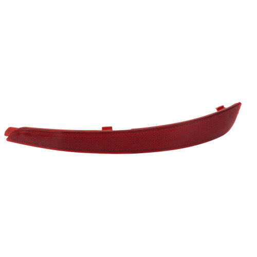 Rear Bumper Reflector for OCTAVIA 5E 2013-2016 Right ABS Replacement 1
