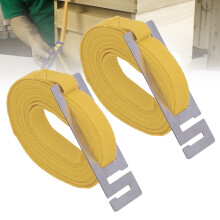 2Pcs Beehive Belt 5m Polyester Webbing