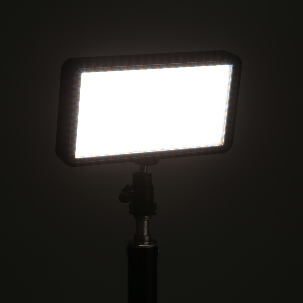 W228 3200K/6000K Led Panel For Dslr Light 7790334479056