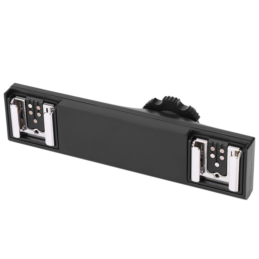 Ultralight Hot Shoe Splitter For Slr With I-Ttl 7790334775219