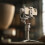 For   4  Mobile Phone Holder Compatible with  4  Gimbal Stabilizer Mobile Phone Accessories 6