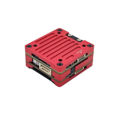 HDZero Freestyle V2 VTX Transmitter - High Definition Digital Image Transmission for Racing and Freestyle Drones 1