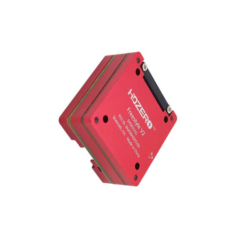 HDZero Freestyle V2 VTX Transmitter - High Definition Digital Image Transmission for Racing and Freestyle Drones