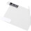 4PCS for NDS Screen Protector for  NDS Top Bottom Clear Protective Film 6