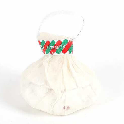 Streamer Popper Papir Konfetti Kanon 30 Striber 1