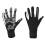 Keep Diving 2MM warme Neoprenhandschuhe - S, Schwarz 2