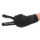 Keep Diving 2MM warme Neoprenhandschuhe - S, Schwarz 4