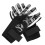 Keep Diving 2MM warme Neoprenhandschuhe - S, Schwarz 1