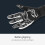 Keep Diving 2MM warme Neoprenhandschuhe - S, Schwarz 7