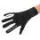 Keep Diving 2MM warme Neoprenhandschuhe - S, Schwarz 9
