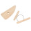 8PCS Clay Sculpting and Modeling Tools Set for Art and Crafts Projects 3
