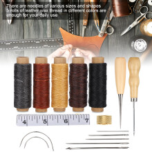 Leather Craft Stitching Tool Bundle