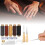 Leather Craft Stitching Tool Bundle 9